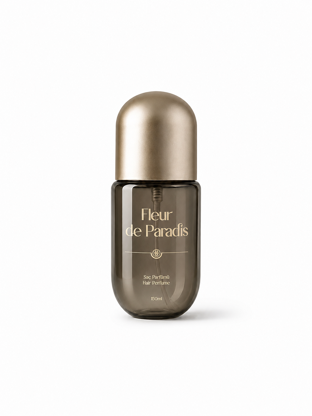 Fleur de Paradis Saç Parfümü 150 ml