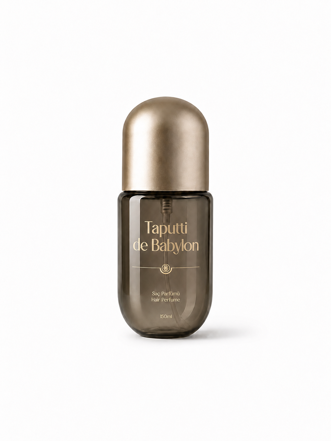 Taputti de Babylon Saç Parfümü 150 ml