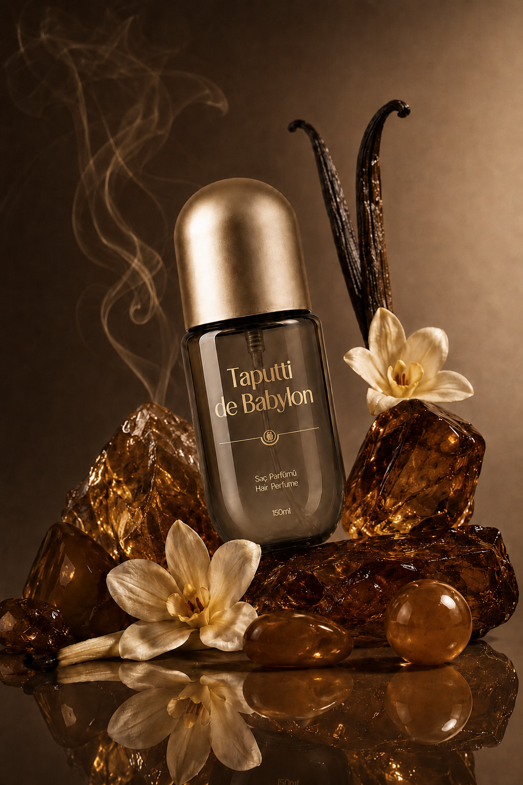 Taputti de Babylon Saç Parfümü 150 ml