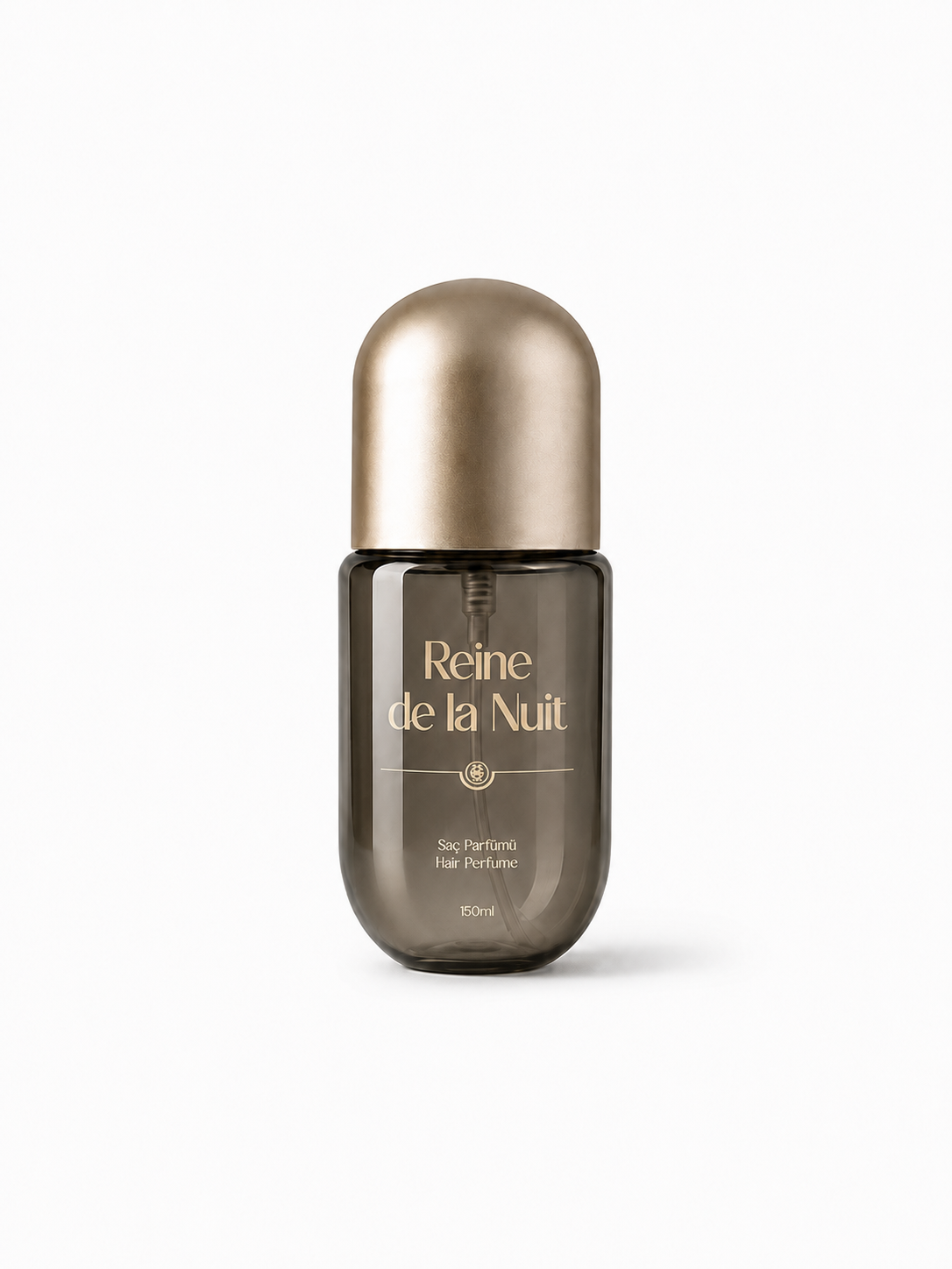 Reine de la Nuit Saç Parfümü 150 ml