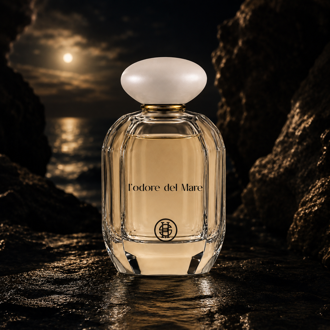 l'odore del Mare Kadın EDP