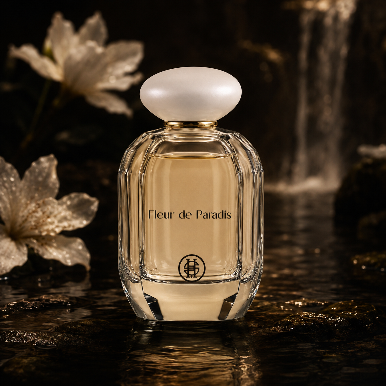 Fleur de Paradis Kadın EDP