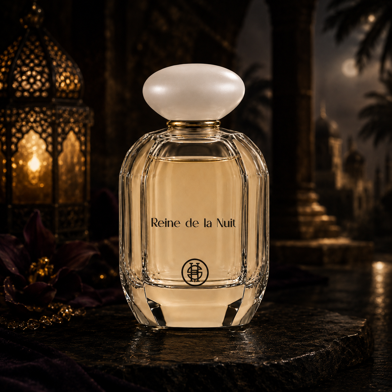 Reine de la Nuit Kadın EDP