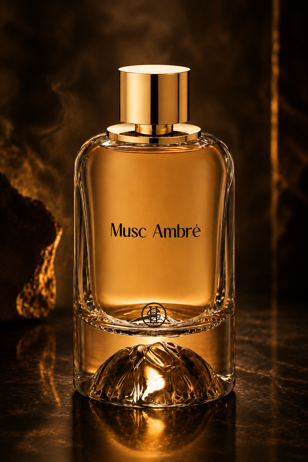 Musc Ambré Erkek EDP