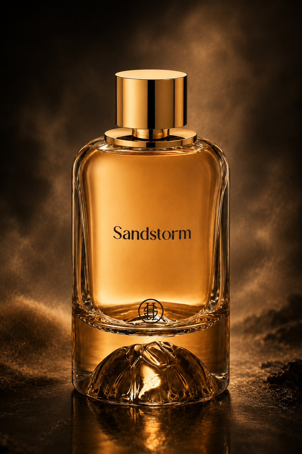 Sandstorm Erkek EDP