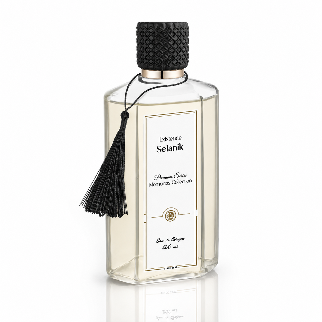 SELANİK Memories Collection Kolonya