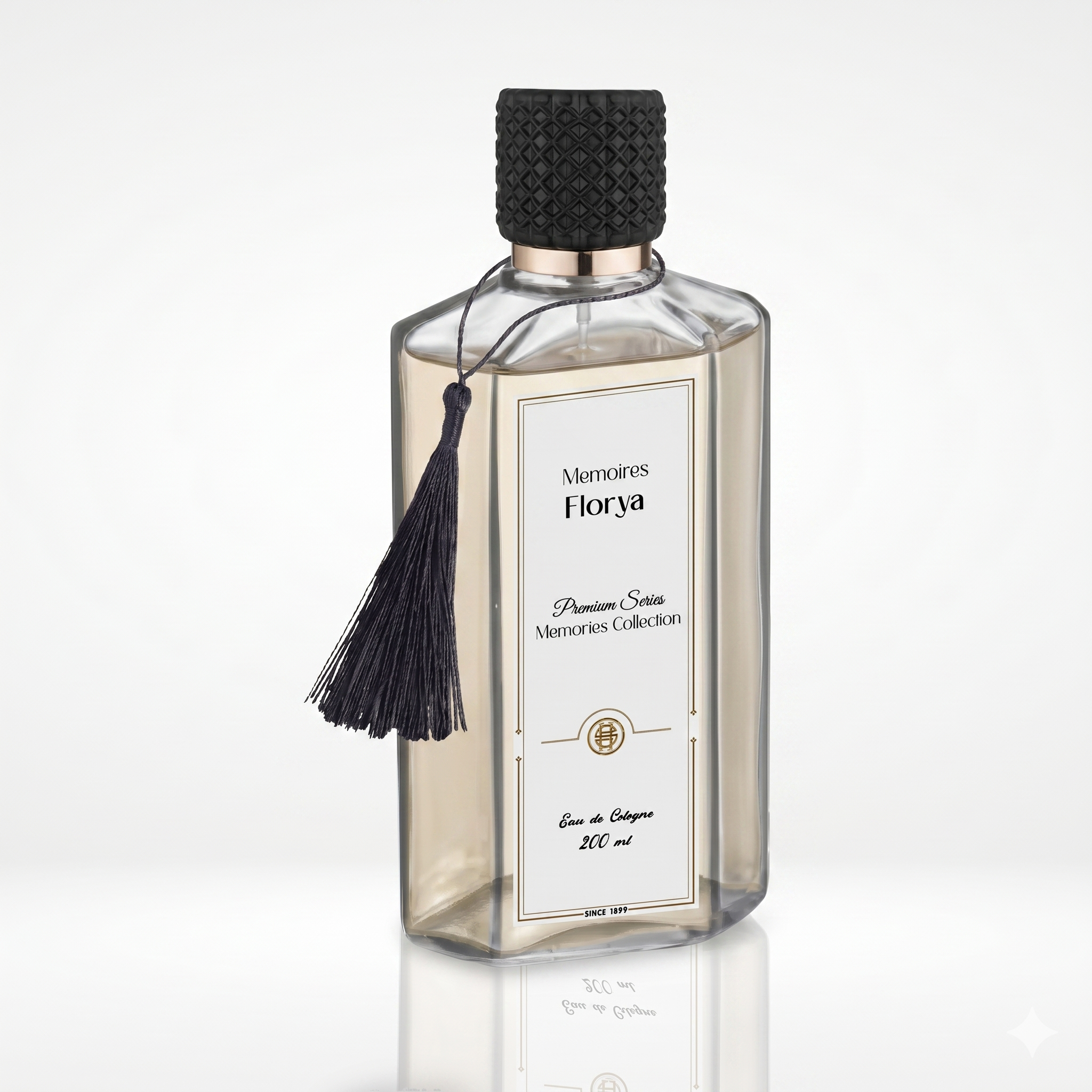 FLORYA Memories Collection Kolonya