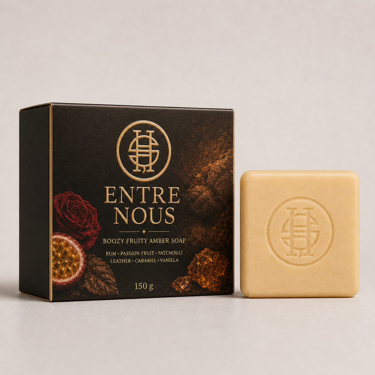 Entre Nous Bakım Sabunu 150 gr