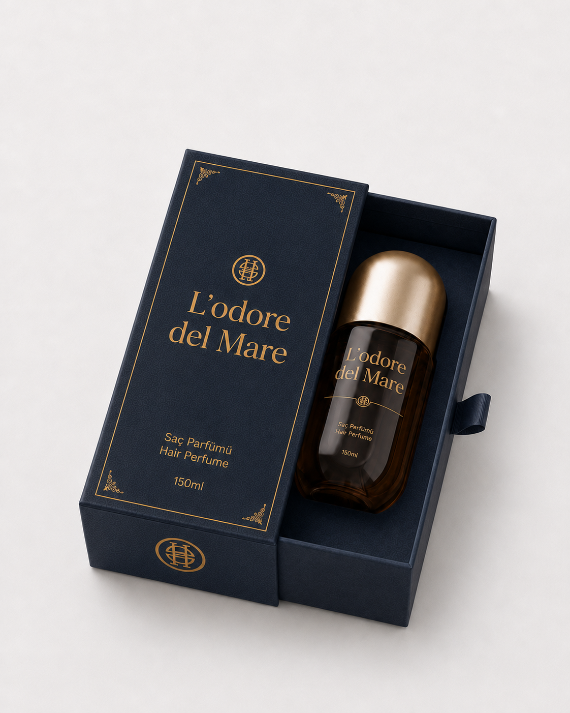 L'Odore del Mare Saç Parfümü 150 ml