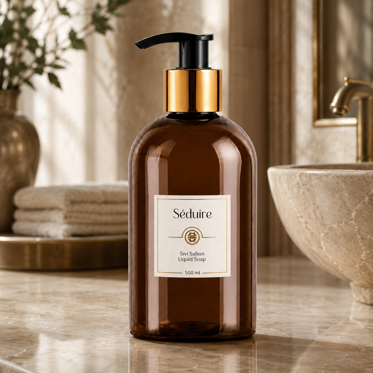 Séduire Sıvı El Sabunu 250 ml