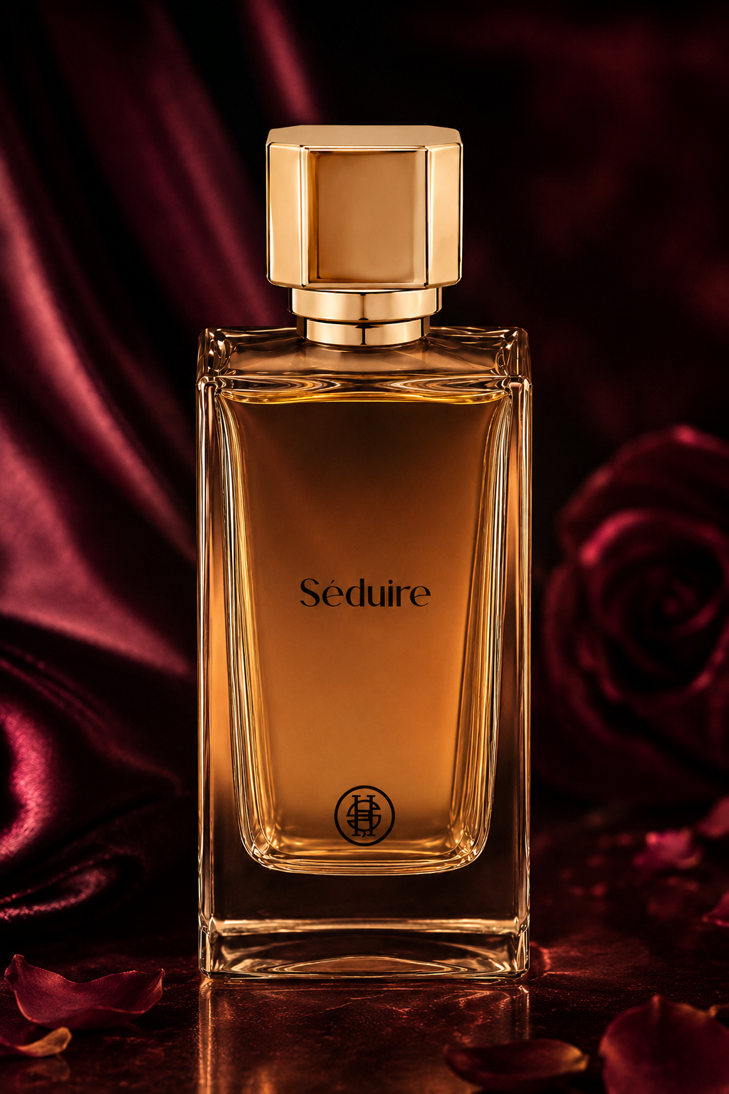 Séduire Unisex EDP