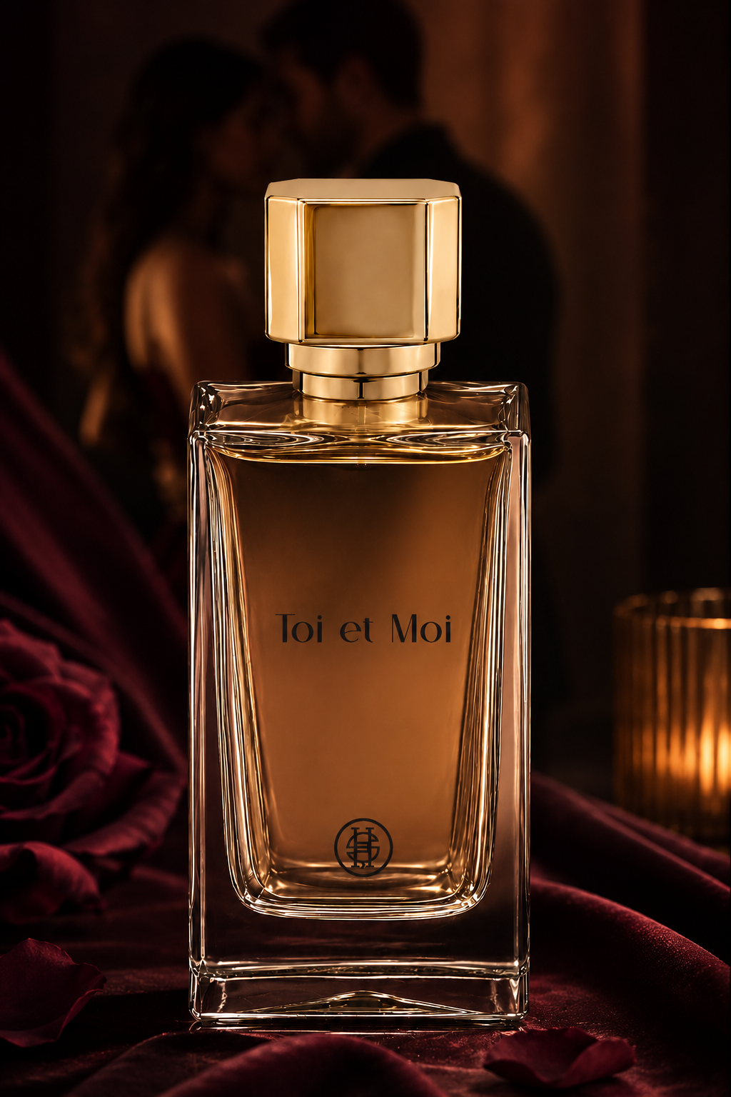 Toi et Moi Unisex EDP